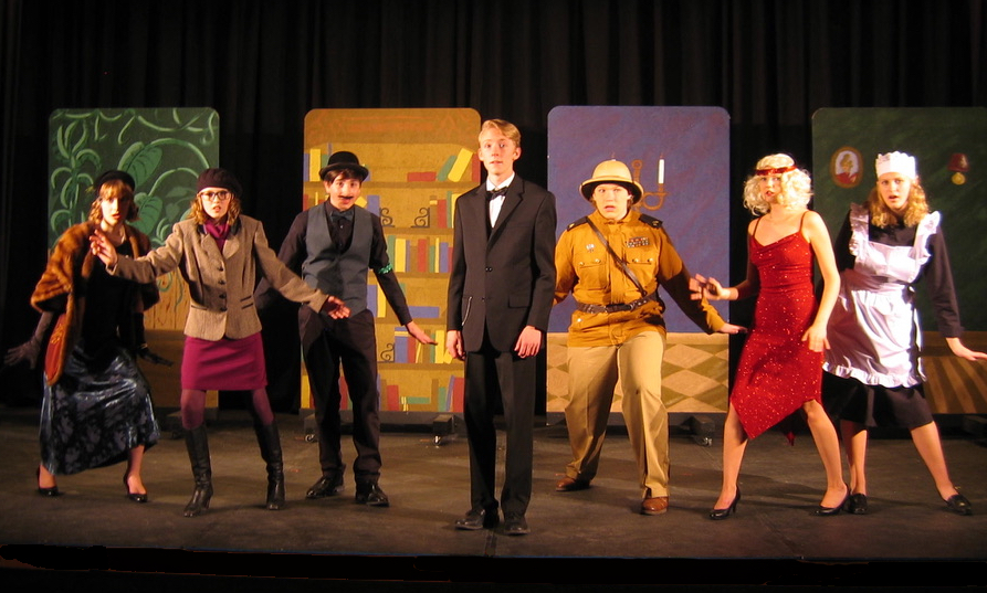 Teen Production