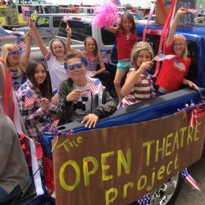 Summer Musical Theatre Workshop